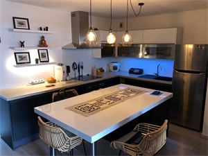 appartement à la vente -   97419  POSSESSION, surface 62,21 m2 vente appartement - APR730032